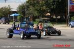 Woodward Dream Cruise 2012 Part 158