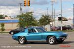 Woodward Dream Cruise 2012 Part 190