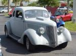 Woody's Cruise-In35