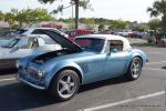 Woody's Cruise-In56