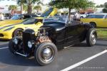 Woody's Cruise-In71