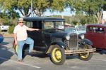 Woody's Cruise-In10