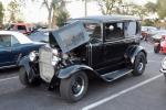 Woody's Cruise-In35