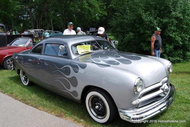 39th Annual Appleton Old Car Show | Hotrod Hotline