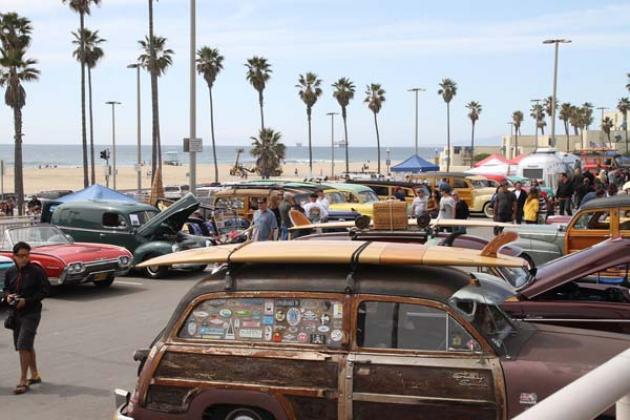 huntington beach cruiser