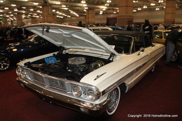 Atlantic City New Jersey Auto Auction | Hotrod Hotline