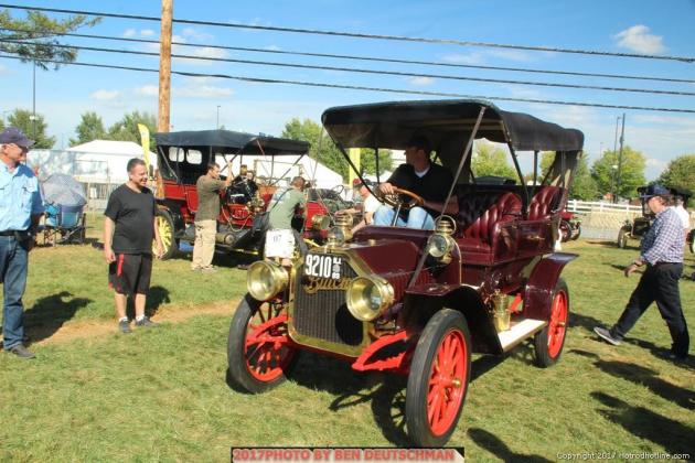 Hershey Pennsylvania Antique Automobile Club of America ...