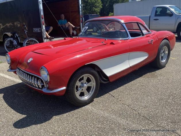 Island Dragway Nostalgia Nationals and Car Show | Hotrod Hotline