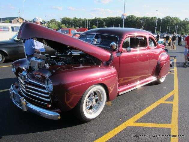 Mass Cruisers at Bass Pro Shops | Hotrod Hotline