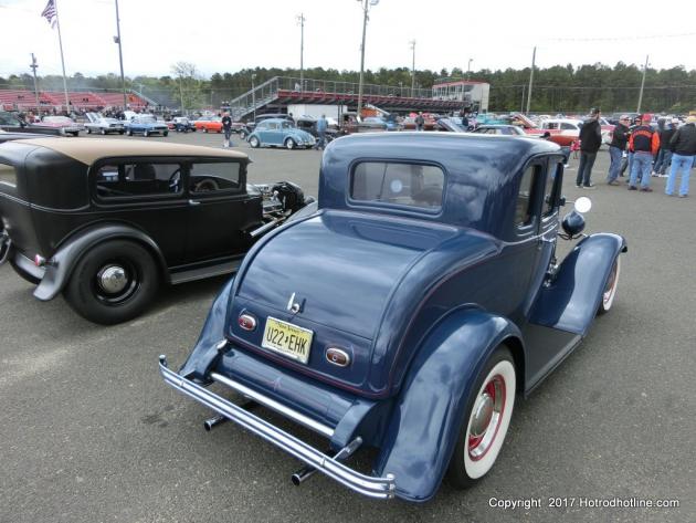 Philadelphia Modifiers 2017 Spring Yesteryear Drags, Car ...