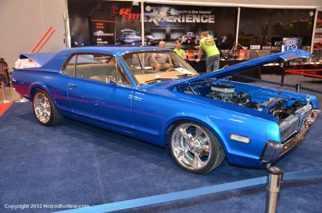 Scion Wild Wheels Hot Rod & Custom Car Show | Hotrod Hotline