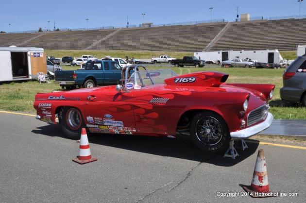 Sonoma Drag Strip ET Bracket Race | Hotrod Hotline