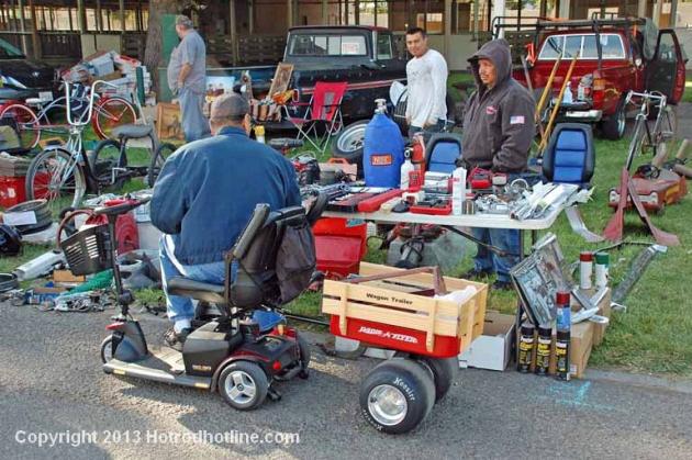 auto dismantler stockton