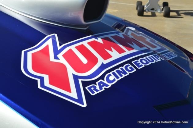 Summit Racing Equipment Atlanta Motorama | Hotrod Hotline