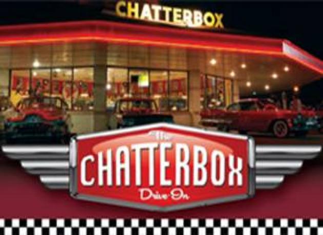 chatterbox drive in