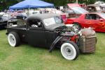 14th Annual Pardeeville Community Car & Truck Show0