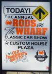 18th Annual Rods on the Wharf0