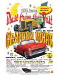 28th Annual Blast from the Past Graffiti Night 0