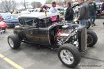 30th Annual Northeast Technical College Car Show0