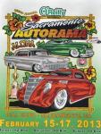 63rd Annual Sacramento Autorama0