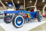 71st Grand National Roadster Show0