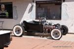 Aces Hot Rod Resurrection 20230