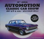 Automotion Classic Car Show1