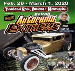 Autorama EXTREME 20201