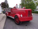 Bear Creek Fire Department Car Show0
