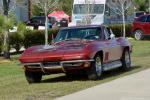 Eckler's 33rd Corvette Reunion0