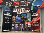 Media Day @ 2019 New York International Auto Sho0