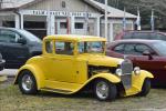 Palm Coast VFW Veterans Classic Car Cruz-In & Breakfast0