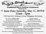 Slim's 5th Annual Traditional Rod & Custom Invitational0