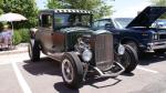 Street Rodders For Life Memorial Day Car Show0