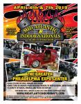 The Mid-Atlantic Car, Truck & Bike Nationals0