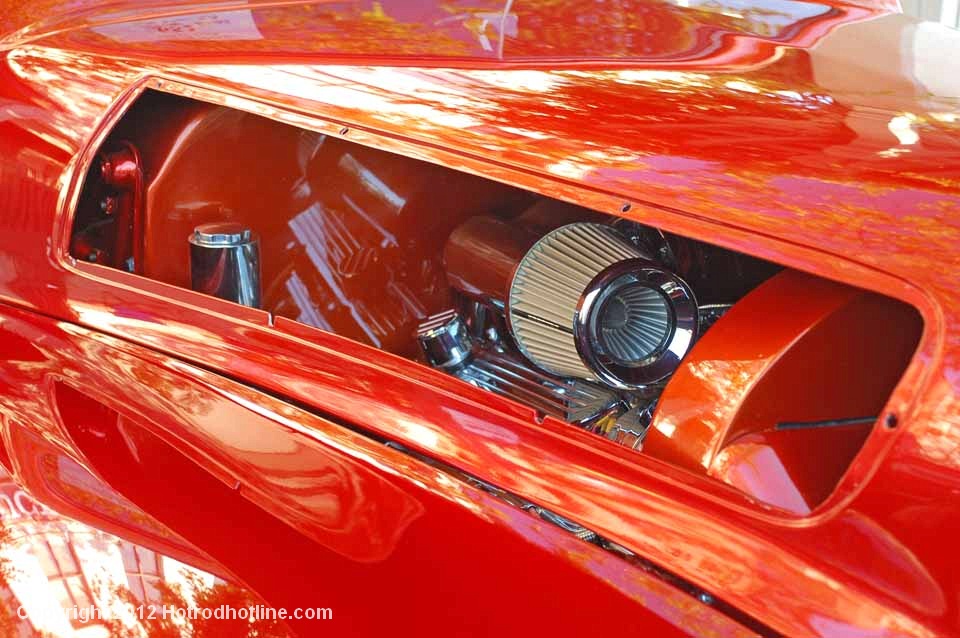 The Altamont Cruisers 23rd Annual Nostalgia Day Car Show | Hotrod Hotline