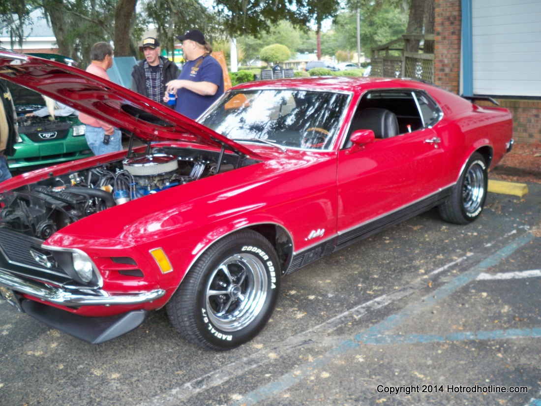 VFW 10420 Murrells Inlet SC | Hotrod Hotline