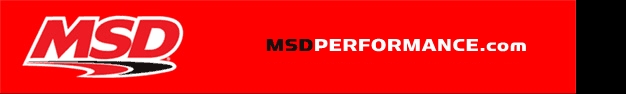 MSD Performance