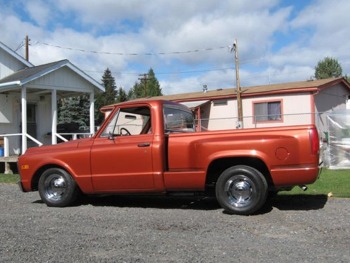 1972 gmc 3