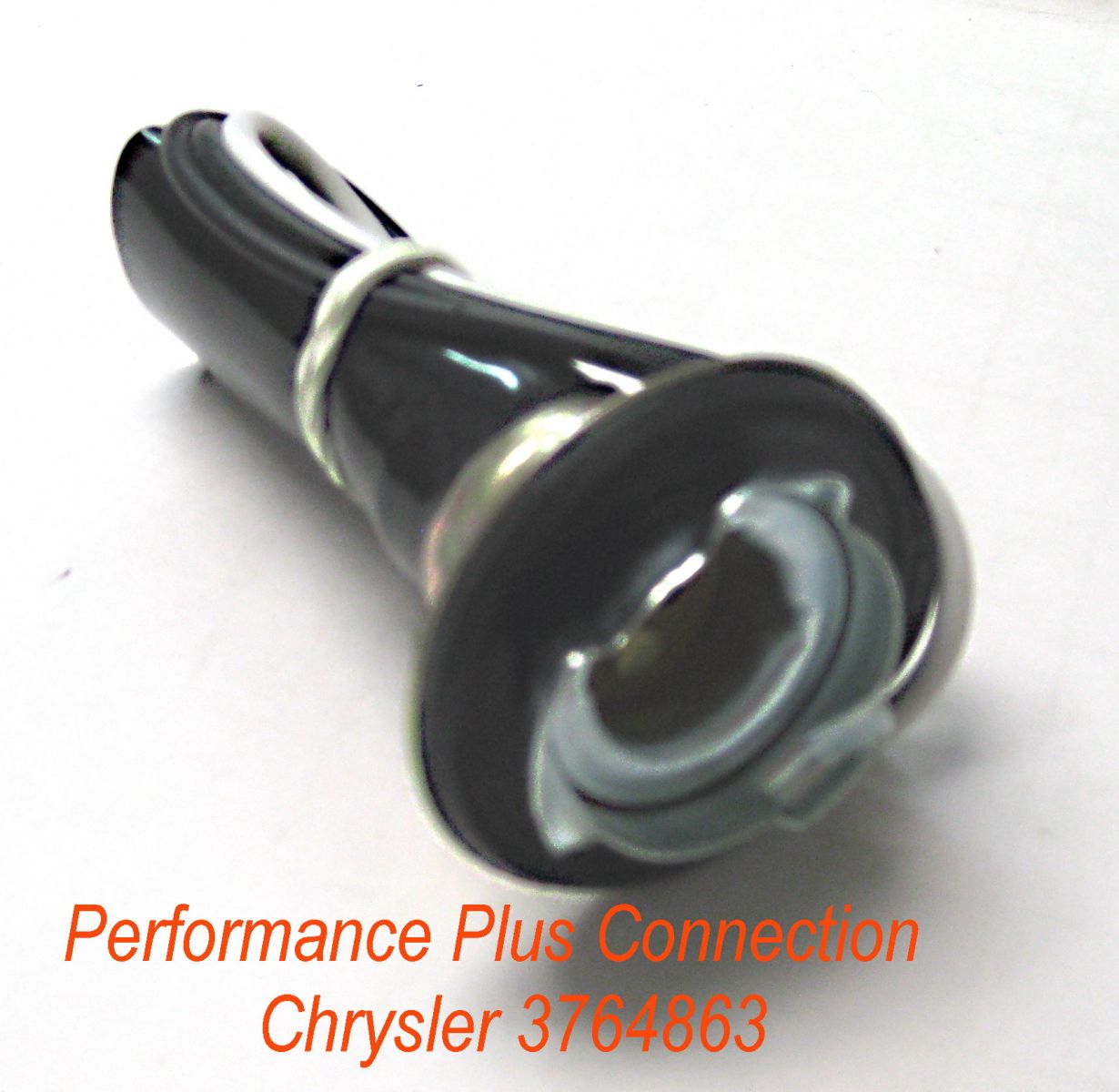 JM28825 - Chrysler Mopar 3764863 Pigtail/Socket Double Contact 