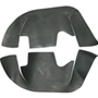 Control Arm Splash Shield