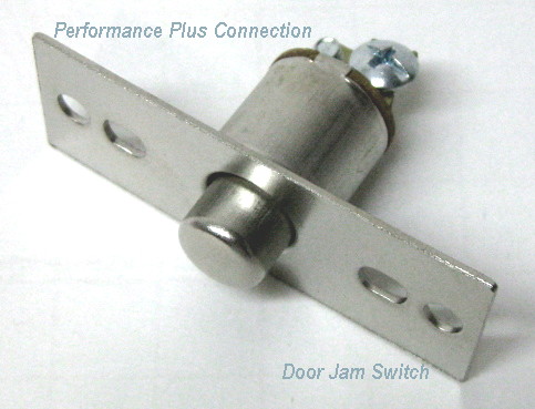 PRA-1303 - Easy Mount Universal Door Jamb Switch MOPAR #882943