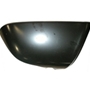 Front Fender Extension