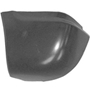 Front Section Fender Patch