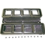 Hood Inserts - Ornament