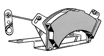 Ron Francis Neutral safety switch