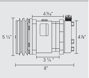 compressor and  ps pic 1