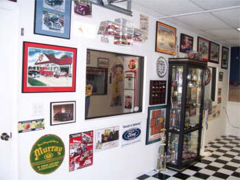 The next 6 pictures are of Spencer