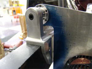 Motor Mount