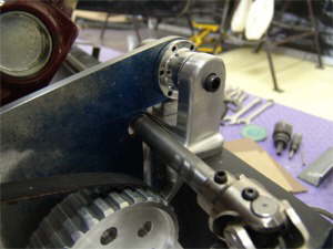 Motor Mount